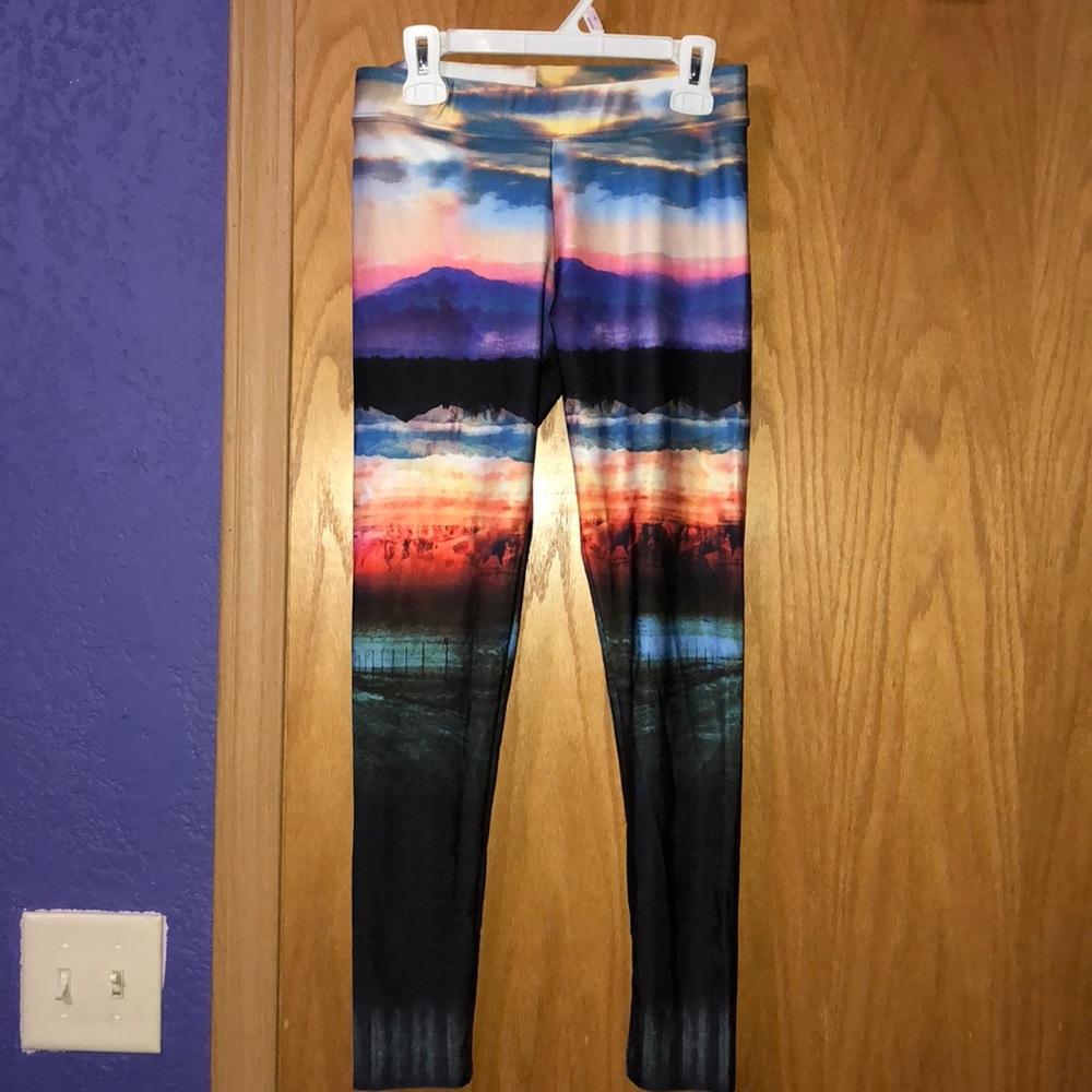 American Eagle leggings